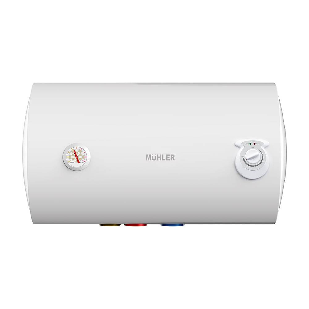 Θερμοσίφωνας Muhler WH80MH2