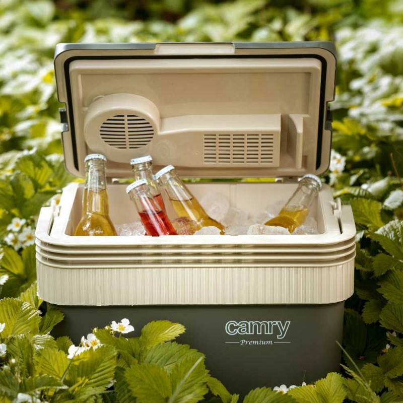 Φορητό ψυγείο Camry CR 8065 Φορητό ψυγείο Camry CR 8065