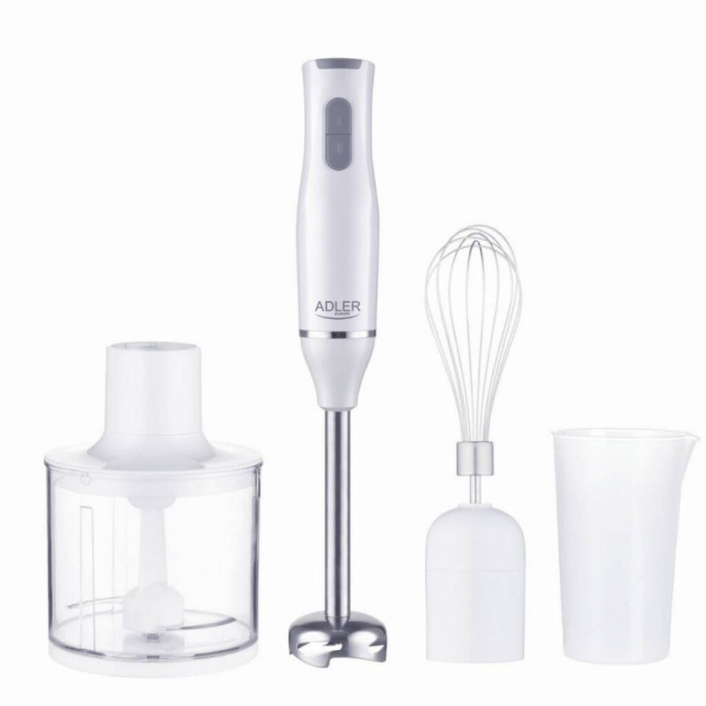 κόπτης και αναδευτήρας 3-σε-1 Adler AD 4620