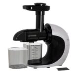 Αποχυμωτής Slow Juicer Adler AD 4130