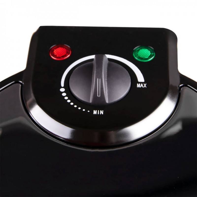 Μηχάνημα για βάφλες Voltz V51442GA Μηχάνημα για βάφλες Voltz V51442GA