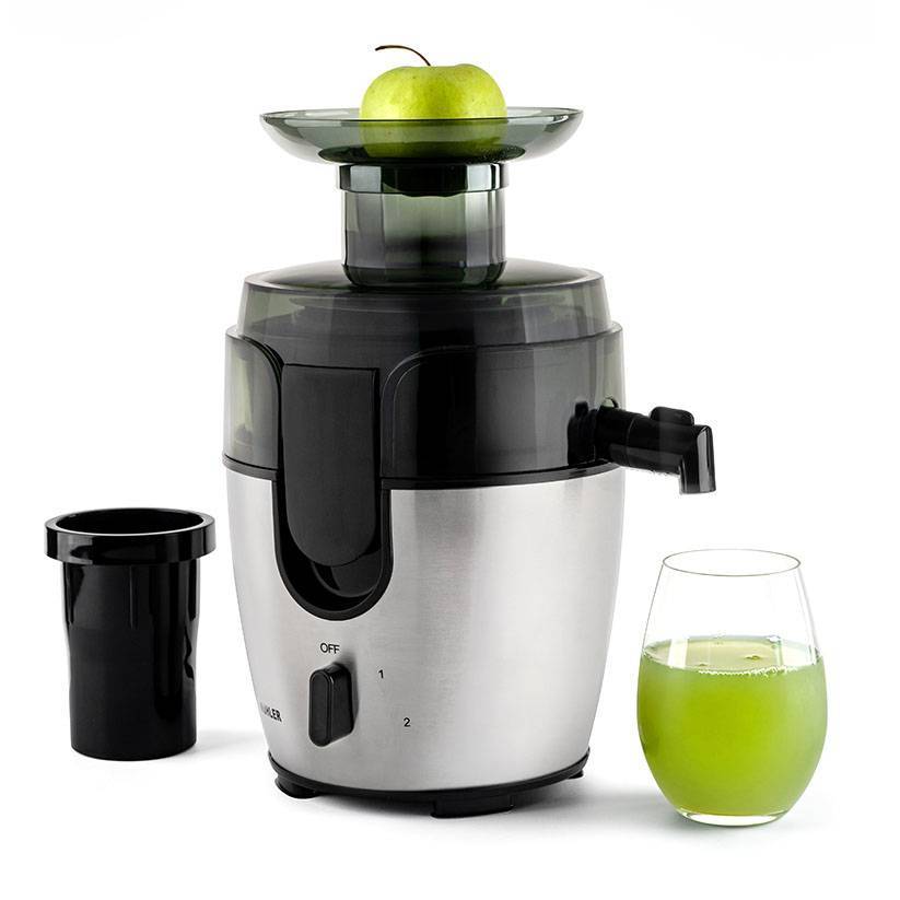 Αποχυμωτής Muhler MJ-696