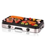 Ηλεκτρική σχάρα First Austria FA-5346