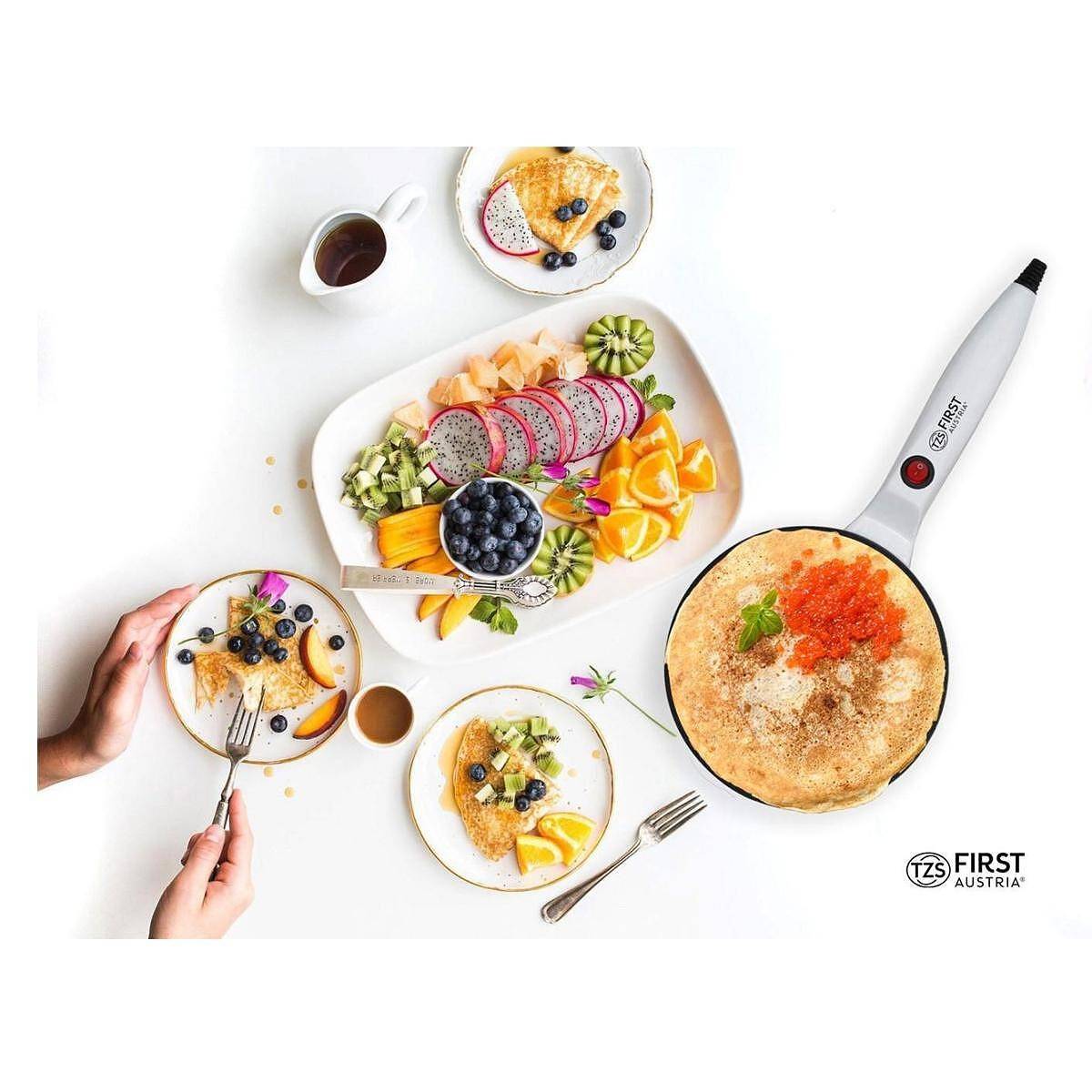 Κρεπιέρα First Austria FA-5307-2 Κρεπιέρα First Austria FA-5307-2