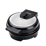 Μηχάνημα για βάφλες Muhler MHT-1018W