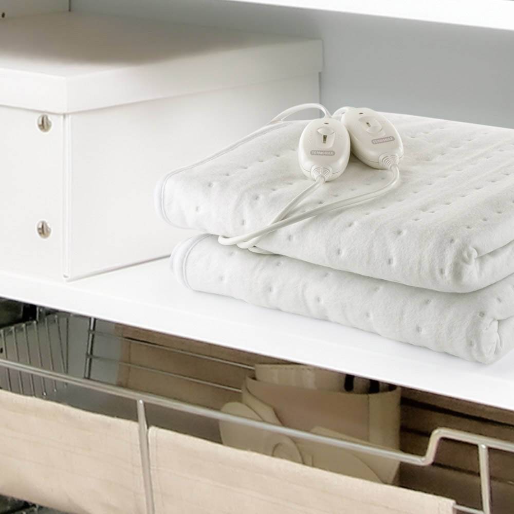 Ηλεκτρική κουβέρτα Termomax TU1640D Ηλεκτρική κουβέρτα Termomax TU1640D