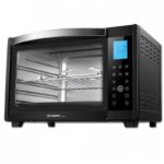 Ηλεκτρικός φούρνος First Austria FA-5046-2