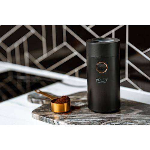 Μύλος καφέ Adler AD-4446BG Μύλος καφέ Adler AD-4446BG