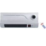 Κεραμική θερμάστρα τοίχου Rosberg R51973A