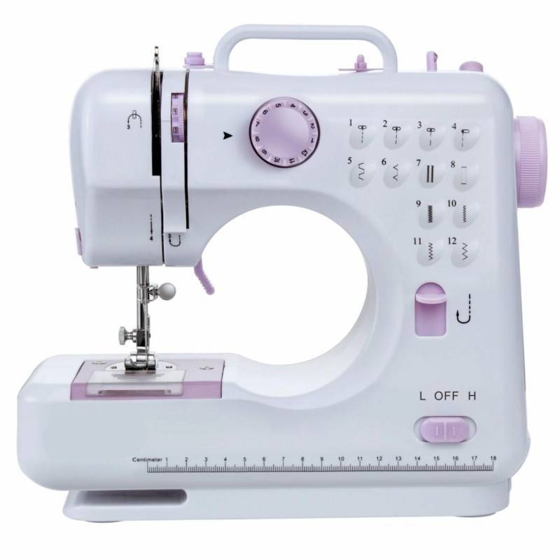 Ραπτομηχανή Elite SWM-1417