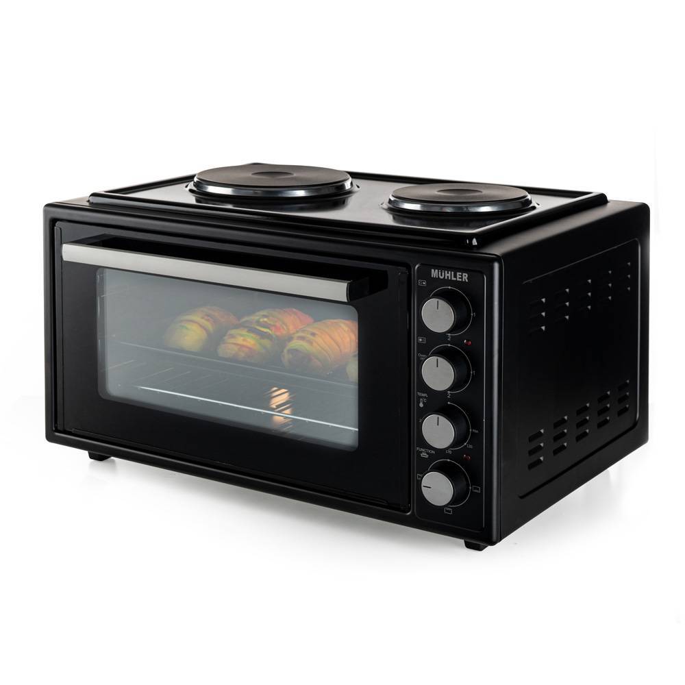 Μικρή κουζίνα Muhler MC-4522 Μικρή κουζίνα Muhler MC-4522