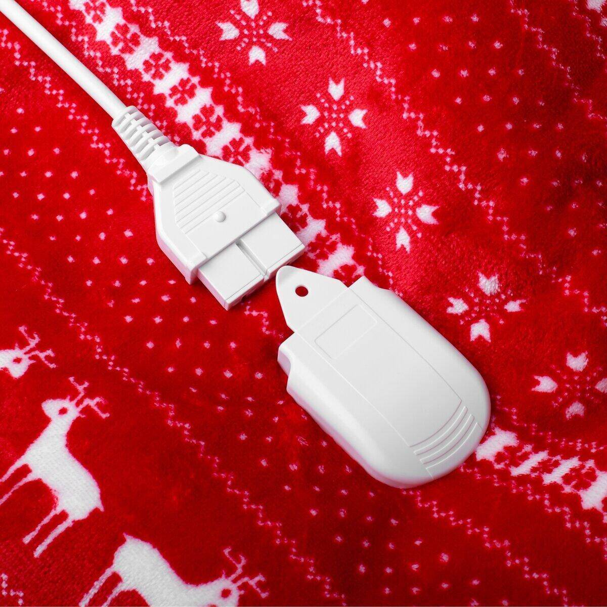 Ηλεκτρική κουβέρτα Camry CR 7441 Ηλεκτρική κουβέρτα Camry CR 7441