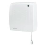 Θερμάστρα με ανεμιστήρα μπάνιου Termomax TX2004B