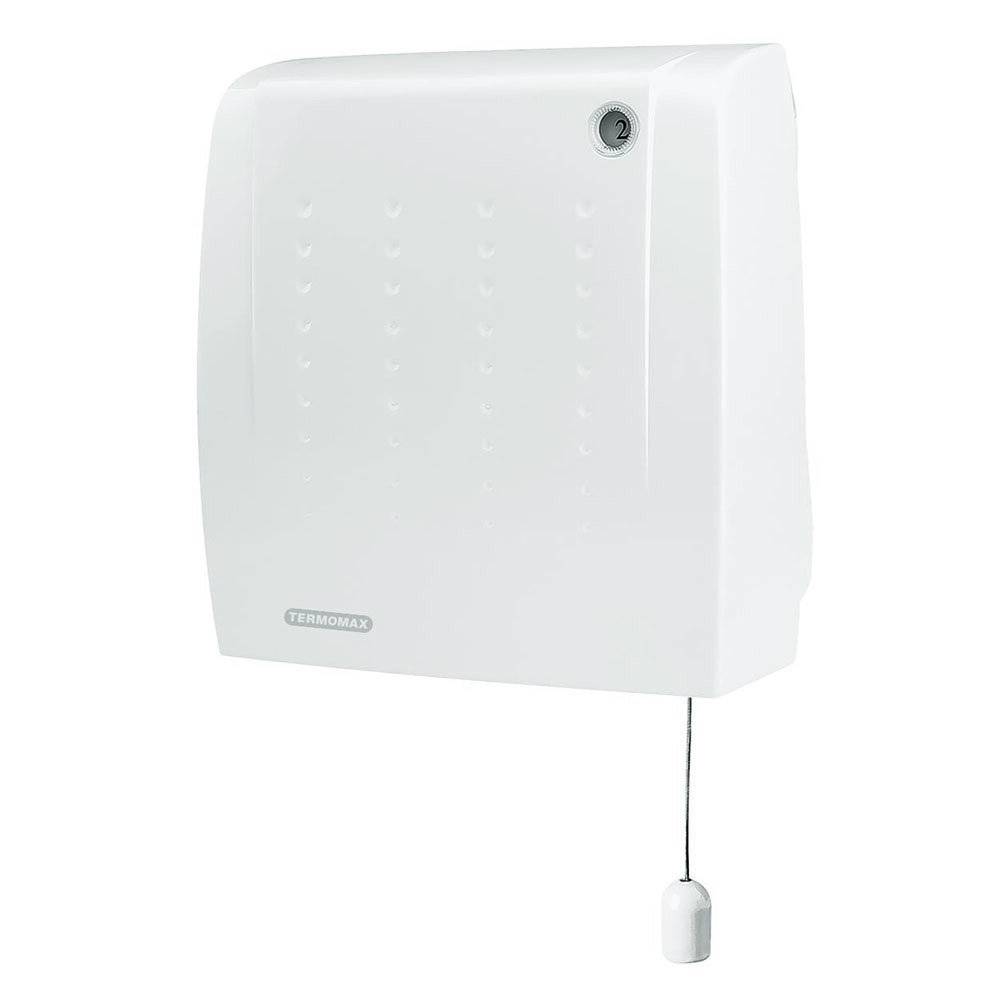 Θερμάστρα με ανεμιστήρα μπάνιου Termomax TX2004B