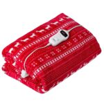 Ηλεκτρική κουβέρτα Camry CR 7441