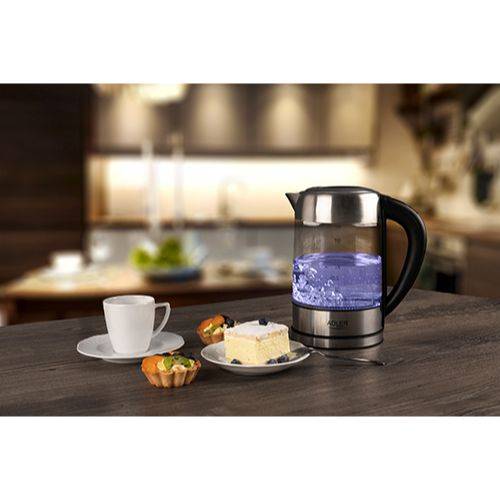 Ηλεκτρικός βραστήρας Adler AD-1247 Ηλεκτρικός βραστήρας Adler AD-1247