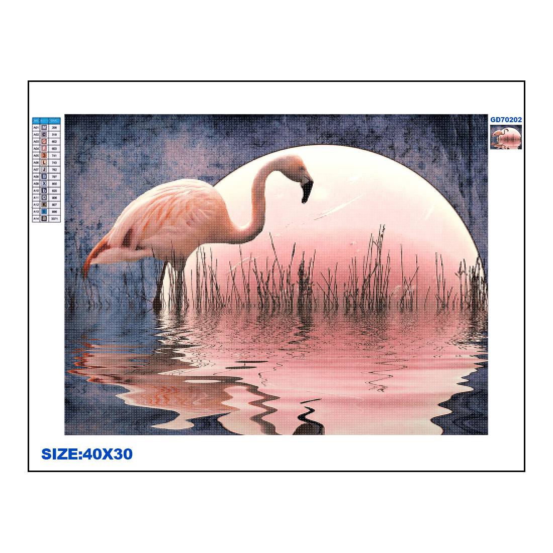 Μωσαϊκό με διαμάντια – ταπισερί Rila Crafts Μωσαϊκό με διαμάντια – ταπισερί Rila Crafts