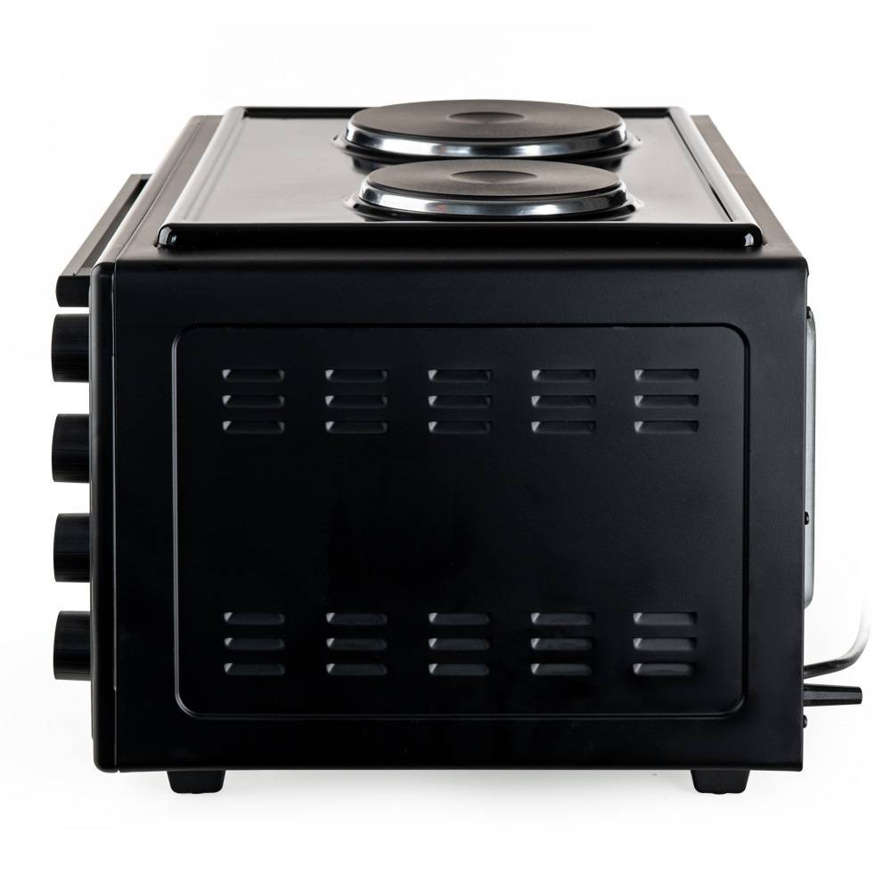 Μικρή κουζίνα Muhler MC-4522 Μικρή κουζίνα Muhler MC-4522