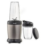 <h2>Νούτρι μπλέντερ Muhler MNB-1200