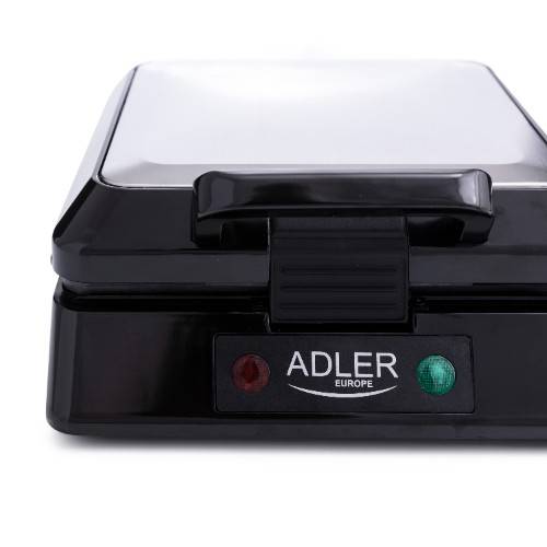 Μηχάνημα για βάφλες Adler AD-3036 Μηχάνημα για βάφλες Adler AD-3036