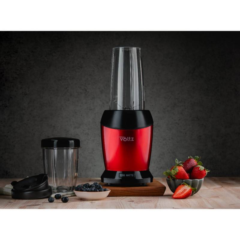 Νούτρι μπλέντερ Oliver Voltz OV51162D Νούτρι μπλέντερ Oliver Voltz OV51162D