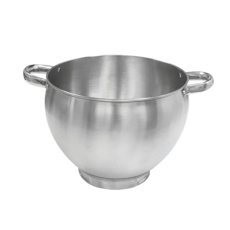 Κουζινομηχανή με ανοξείδωτο μπολ Royalty Line RL-PKM2500BG Κουζινομηχανή με ανοξείδωτο μπολ Royalty Line RL-PKM2500BG