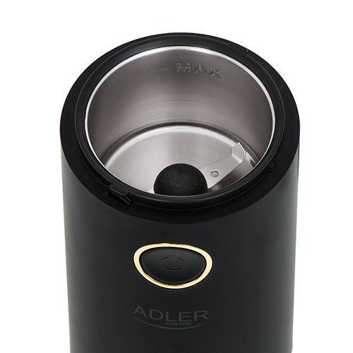 Μύλος καφέ Adler AD-4446BG Μύλος καφέ Adler AD-4446BG