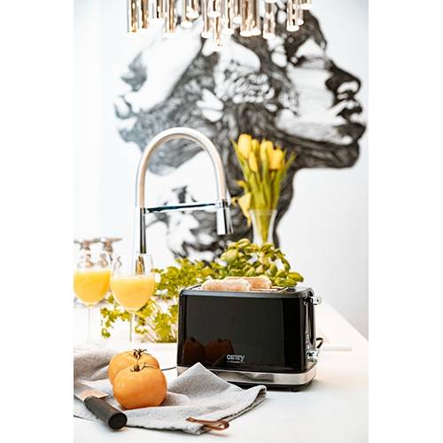 Φρυγανιέρα Camry CR 3218 Φρυγανιέρα Camry CR 3218