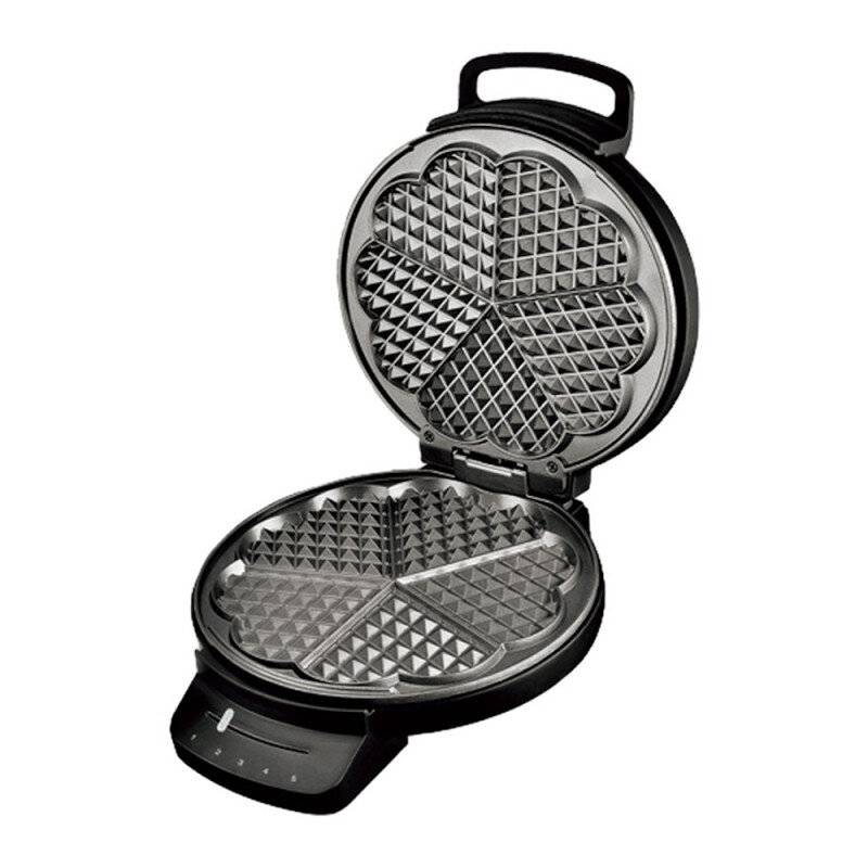 Γκοφριέρα Kumtel HWM-01