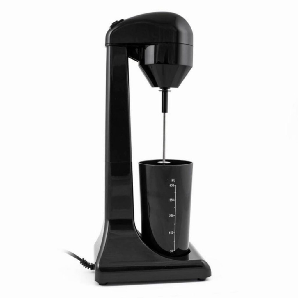 Μίξερ για φραπέ MUHLER FMX-100P