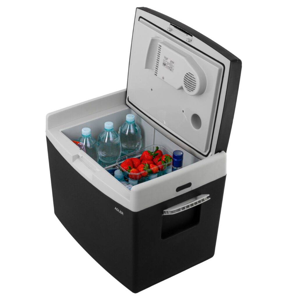 Φορητό ψυγείο Adler AD 8092 Φορητό ψυγείο Adler AD 8092