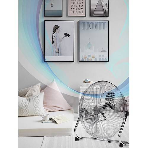 Ανεμιστήρας δαπέδου Camry CR-7306 Ανεμιστήρας δαπέδου Camry CR-7306