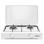 Εστία υγραερίου Termomax TX202