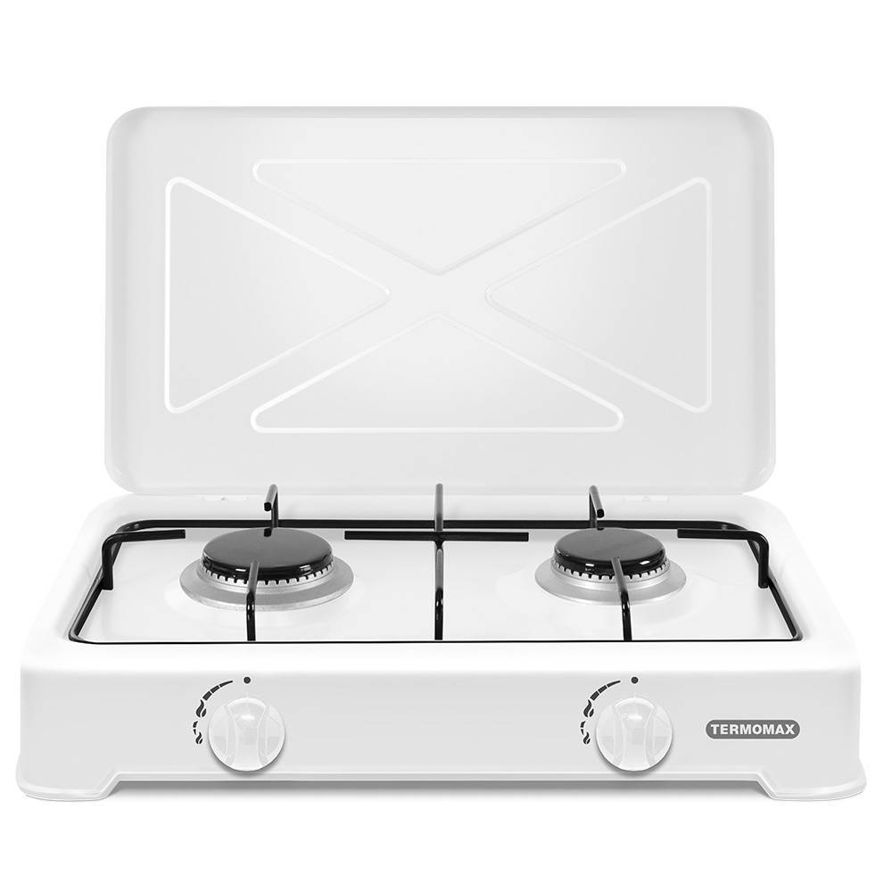 Εστία υγραερίου Termomax TX202