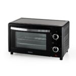 Μίνι φούρνος TERMOMAX TXO08TQ