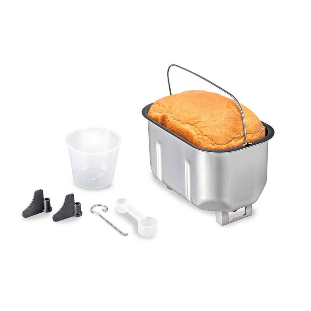 Αρτοπαρασκευαστής Muhler MBM-1509 Αρτοπαρασκευαστής Muhler MBM-1509