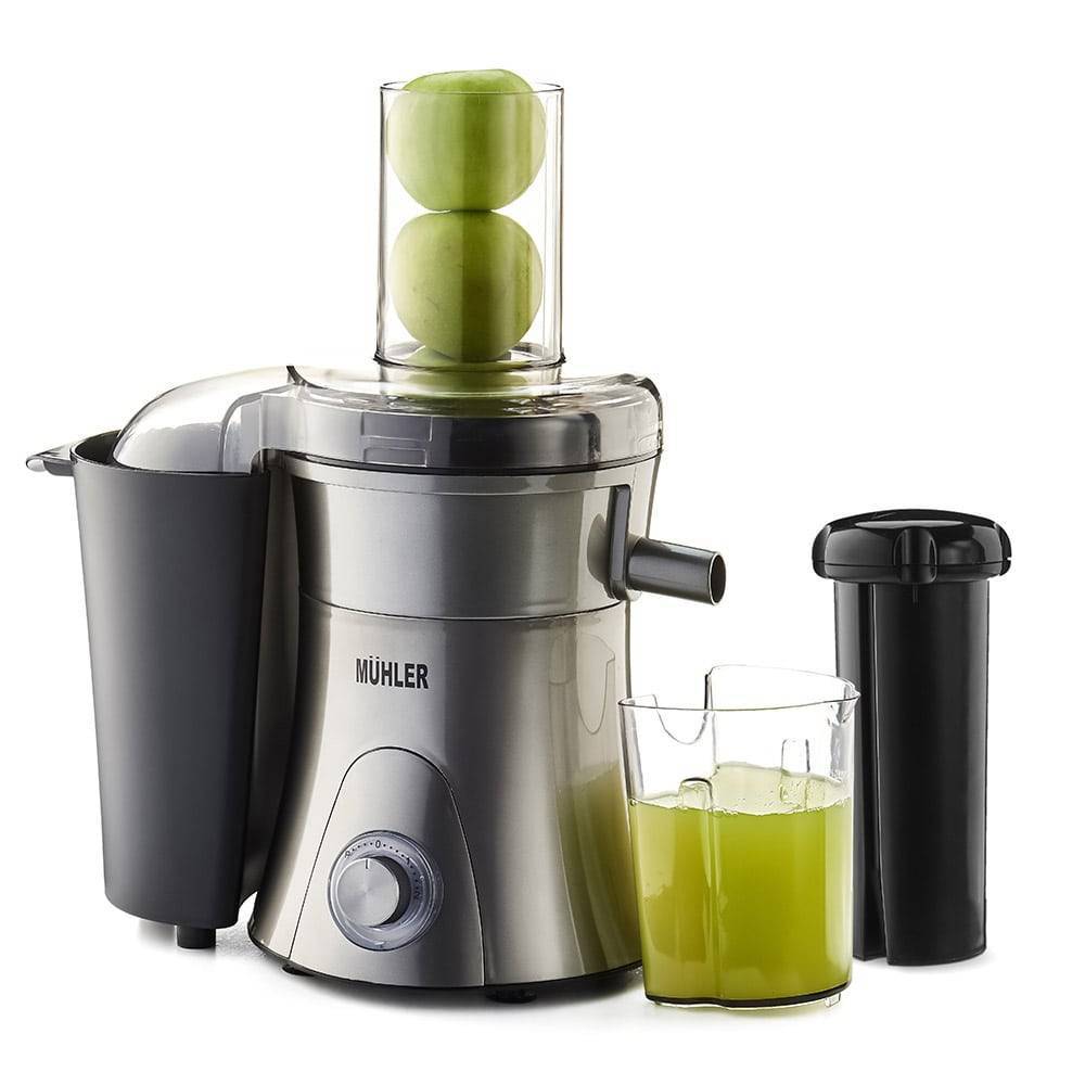 Αποχυμωτής Muhler MJ-858