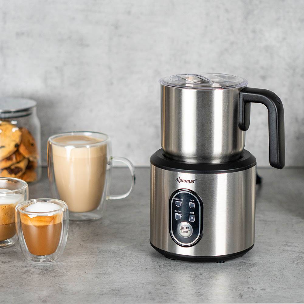 Κανάτα για αφρόγαλα Diplomat DMF-777S Κανάτα για αφρόγαλα Diplomat DMF-777S