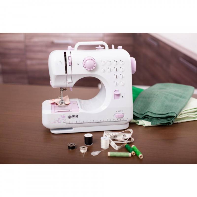 Ραπτομηχανή First Austria FA-5700-2 Ραπτομηχανή First Austria FA-5700-2