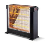 Θερμάστρα χαλαζία LUXELL KS-2760