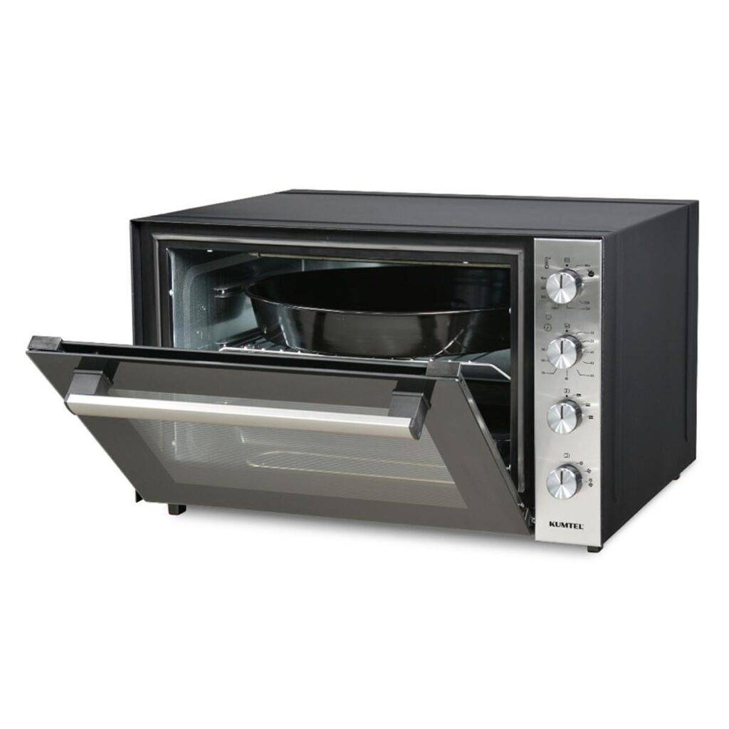 Ηλεκτρικός φούρνος Kumtel LX-9625 Ηλεκτρικός φούρνος Kumtel LX-9625