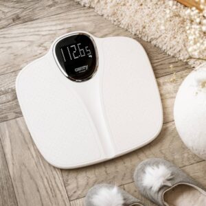 Ζυγαριά και βρεφική ζυγαριά 2 σε 1 Camry CR 8171W