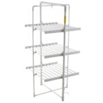 Ηλεκτρική απλώστρα ρούχων Adler AD-7829