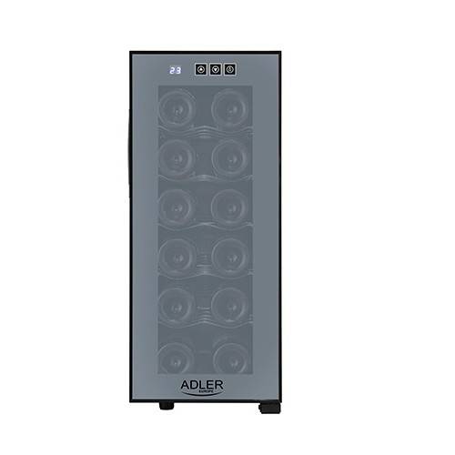 Ψυγείο κρασιού Adler AD-8083 — 33 L Ψυγείο κρασιού Adler AD-8083 — 33 L