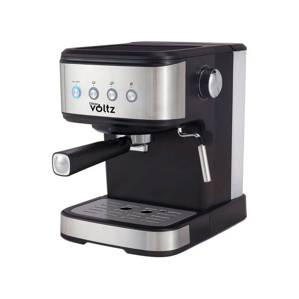 Μηχανή Espresso Oliver Voltz OV51171F