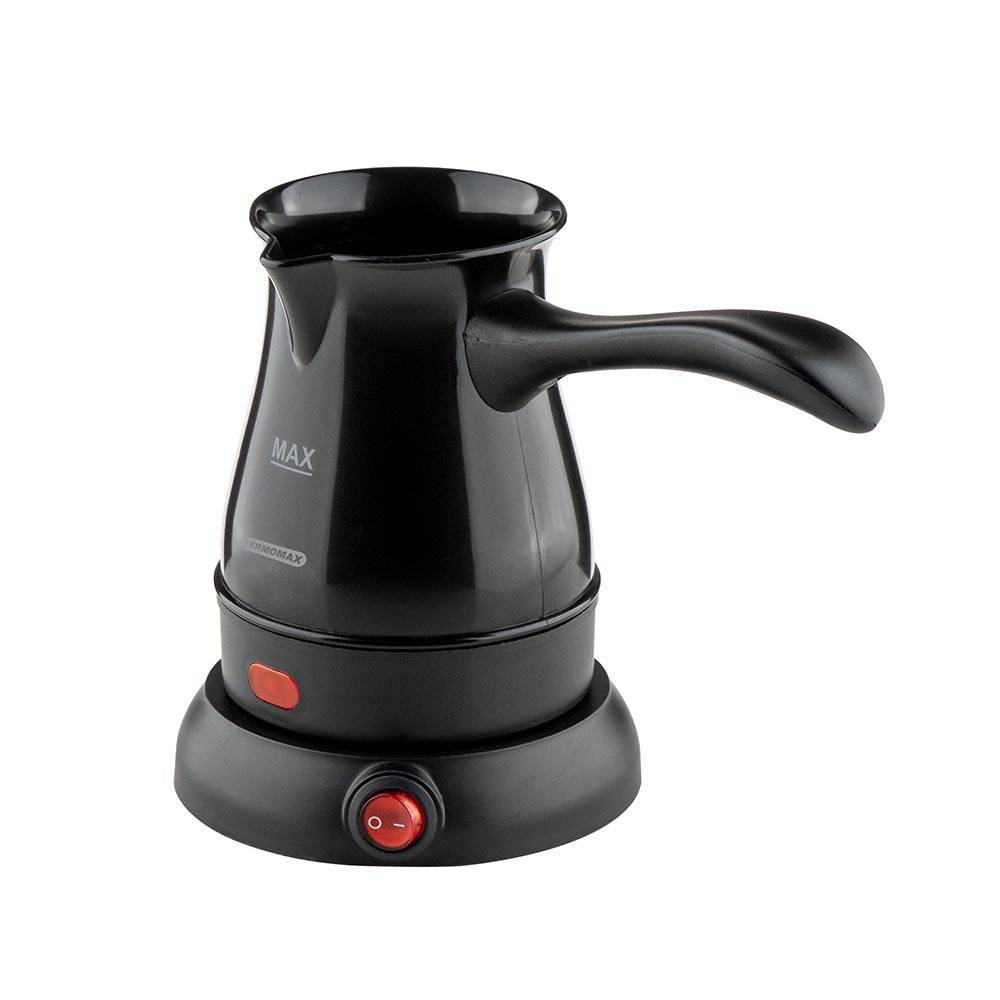 Ηλεκτρικό μπρίκι Termomax TK400 Ηλεκτρικό μπρίκι Termomax TK400