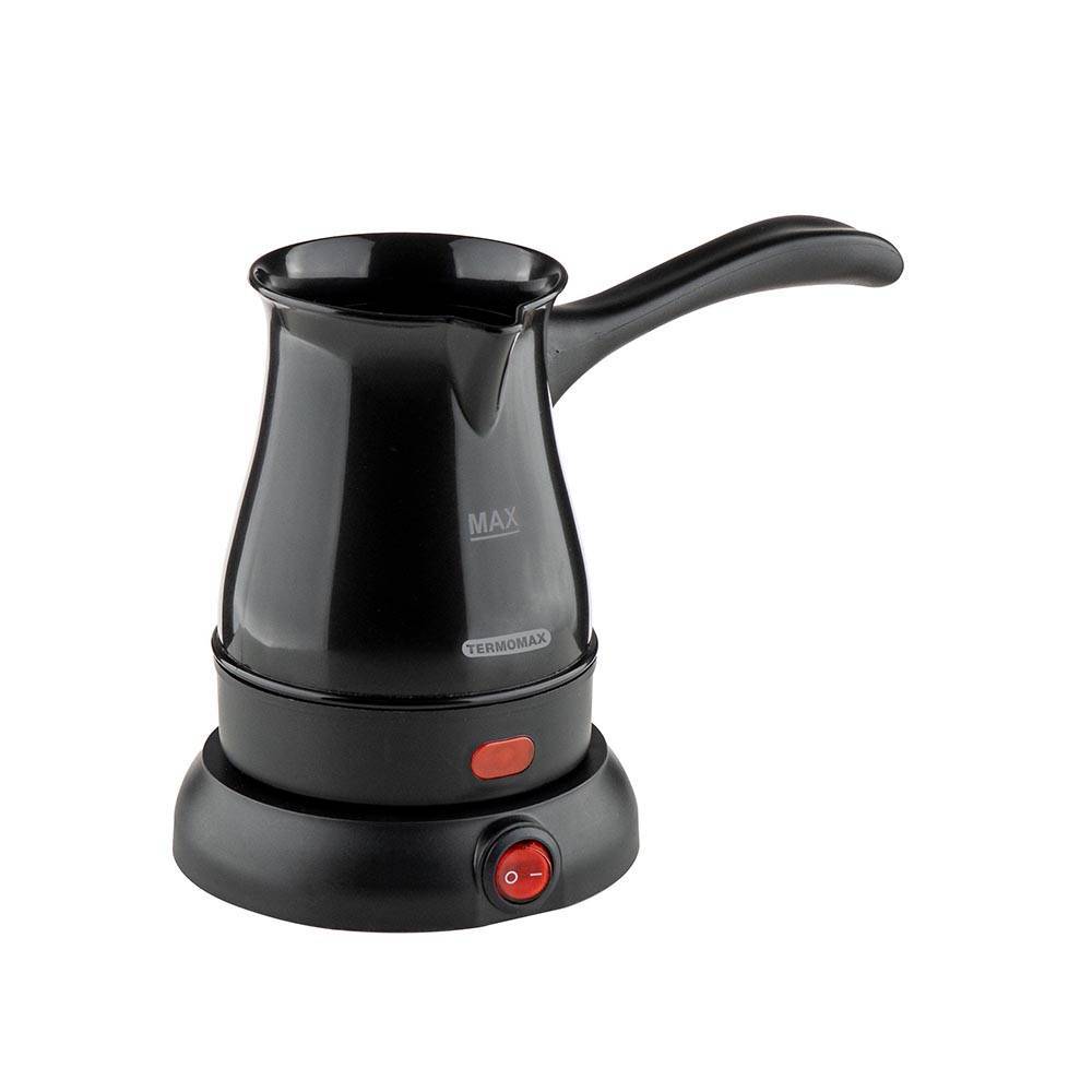 Ηλεκτρικό μπρίκι Termomax TK400 Ηλεκτρικό μπρίκι Termomax TK400