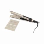 Ισιωτική πρέσα μαλλιών με τρεις εναλλάξιμες πλάκες ELITE HS-0463