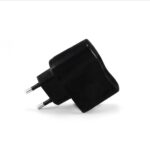 Προσαρμογέας USB για πρίζα (220V)