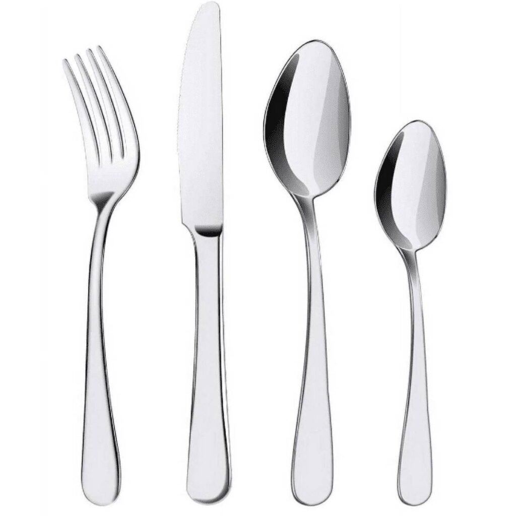 Σετ μαχαιροπήρουνα Rila Crafts V4-22